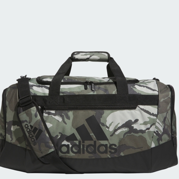 Adidas Bag - Picture 1 of 1